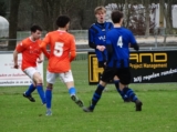 G.P.C. Vlissingen 1 - S.K.N.W.K. 1 (competitie) seizoen 2024-2025 (Fotoboek 1) (96/122)